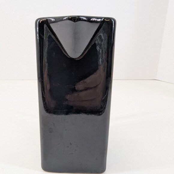 Canadian Club Classic Aged 12 Years Black Advertising Pub Jug Water Jug - Picture 2 of 6